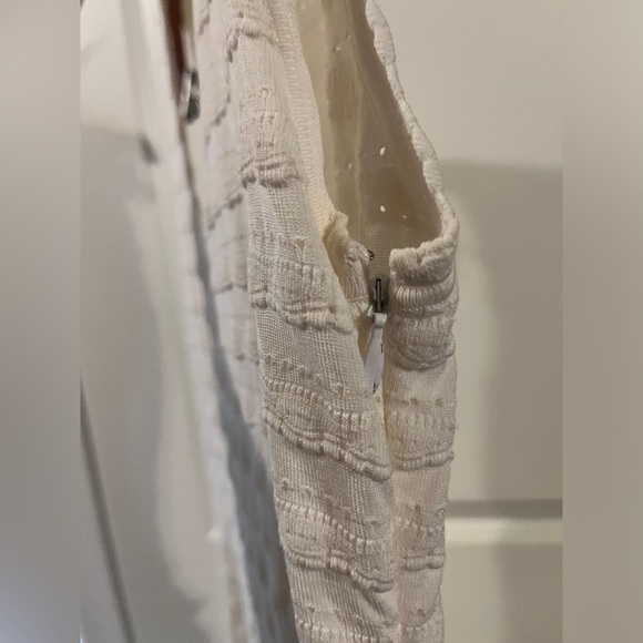 Alaia Paris dress GUC minor UNTREATED stains - Picture 9 of 14
